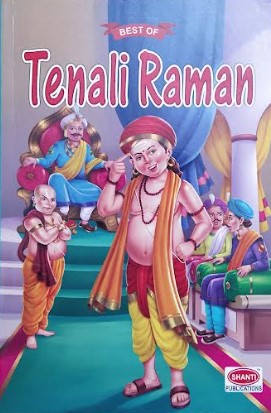 Best of Tenali Raman